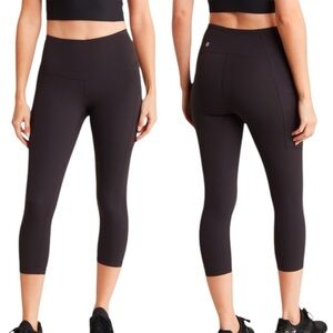 Z by Zella | Black Leggings EUC